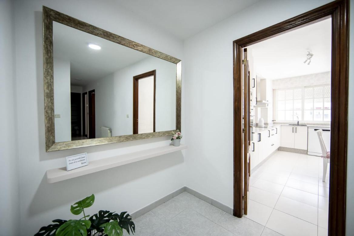 Apartment Dulces *