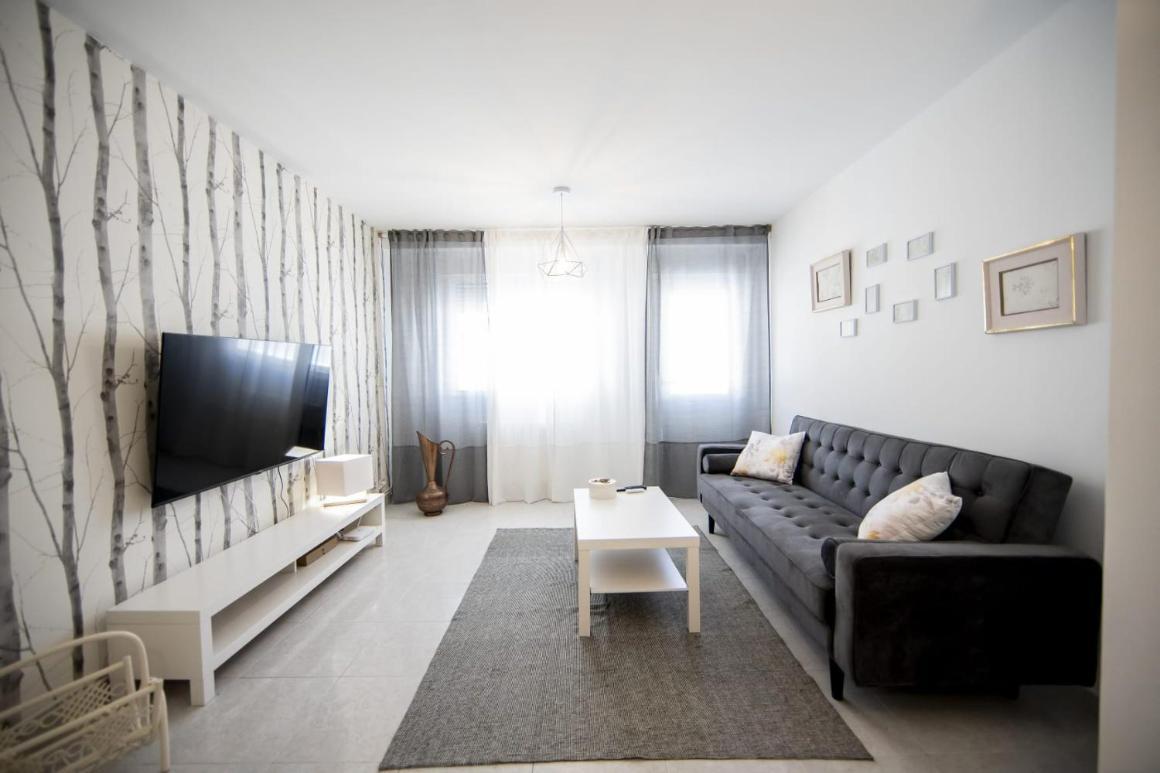 Apartment Dulces *