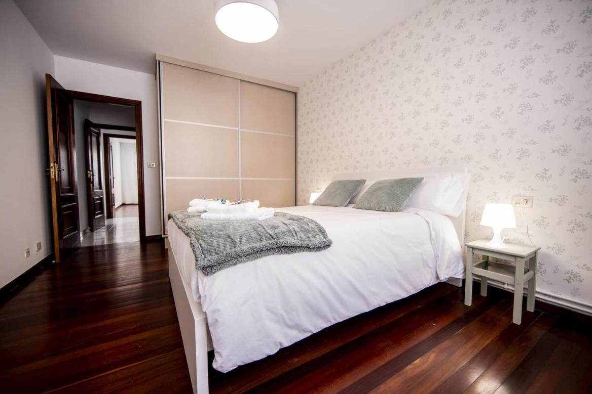 Dulces Apartment Lalin