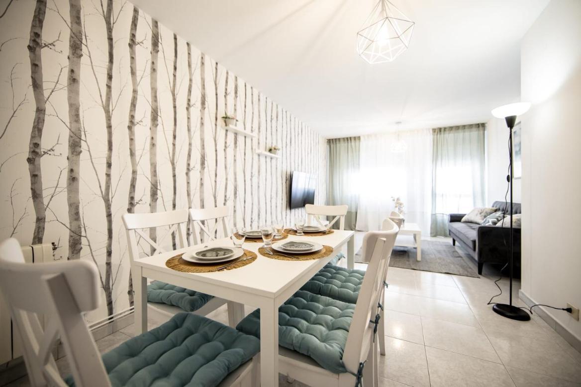 Apartment Dulces *